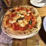 中目黒　ピッツェリア8 - 