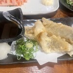 居酒屋 楽歳 - 