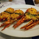 카키토 교카이노 레스토랑 쿠오레 델펫셰