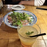 中目黒　ピッツェリア8 - 