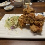 台湾料理 営業中 - 