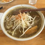 店内製麺 さくら - 