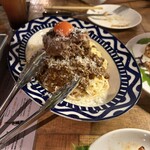 中目黒　ピッツェリア8 - 