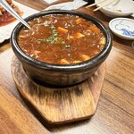 台湾料理 営業中 - 