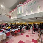 サンリオピューロランド エントランスショップ - 店内