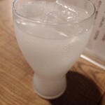 そらや - 生酛のどぶソーダ♪