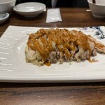 台湾料理 営業中 - 