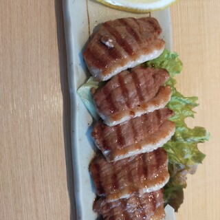 手打ちそば たかはし_1