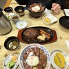 いまきん食堂