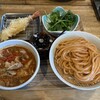 武蔵野うどん 澤村