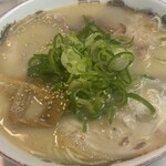 いいちょ ラーメン - 