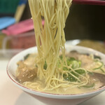 いいちょ ラーメン - 