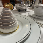 マリアージュ フレール 新宿店 - 