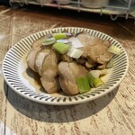 らーめんサッポロ 赤星 - 