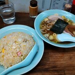 中華料理 まさき亭 - 