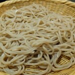 奥藤本店 国母店 - 美味しいお蕎麦