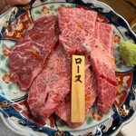 焼肉ホルモン金谷 - 