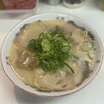 いいちょ ラーメン - 