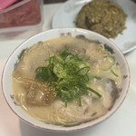 いいちょ ラーメン - 