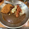 新丸子カレー工房 パルコ