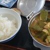 ささにしき食堂