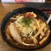 くるまやラーメン 大曲店