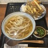 うどんの大田萬