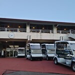 白帆カントリークラブ - 