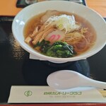 白帆カントリークラブ - 