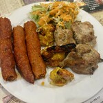 インド･ネパール料理 ライガル - 