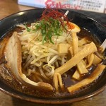 くるまやラーメン 大曲店 - 