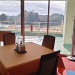 白帆カントリークラブ - 