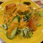 インド･ネパール料理 ライガル - 