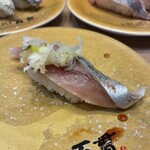 ABURI 百貫 - 料理写真: