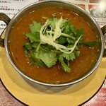 インド･ネパール料理 ライガル - 