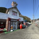 ハンバーガー モミジ - 