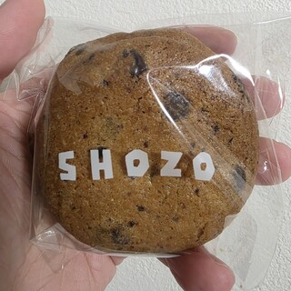 ショウゾウ シラカワ 水辺のコーヒー_1