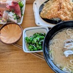 小田原漁港 とと丸食堂 - 