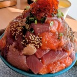 小田原漁港 とと丸食堂 - 