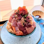 小田原漁港 とと丸食堂 - 