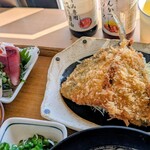 小田原漁港 とと丸食堂 - 