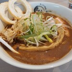 ラーメンStyle 丸ふ - 