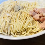 麺屋 まほろ芭 - 