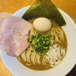 麺屋 まほろ芭 - 