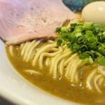 麺屋 まほろ芭 - 