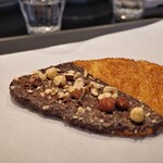 メゾンカイザー - ラスクみたいな味