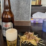 ニューラーメンショップ 主水 - 