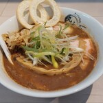 ラーメンStyle 丸ふ - 