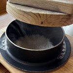 海の見えるごはん屋 - 