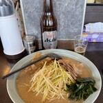 ニューラーメンショップ 主水 - 